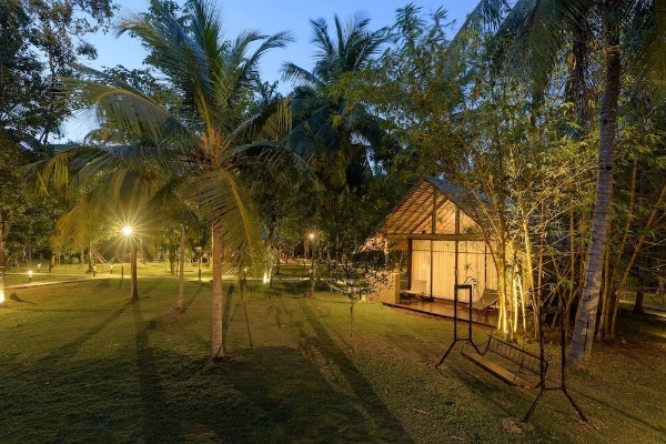 Hotel Kottawatta Village (Beliatta)